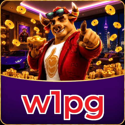 w1pg Logo - Bônus de Cadastro