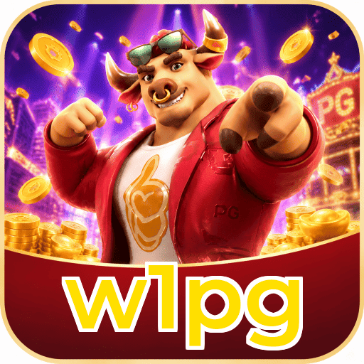 Logo w1pg Telegram Canal Oficial