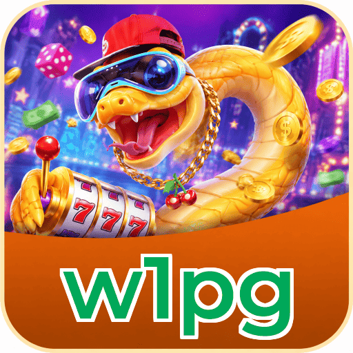 Logo w1pg Loteria Online