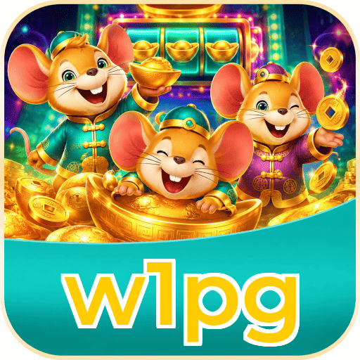 w1pg VIP Program Logo