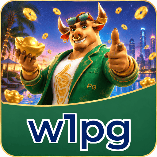 w1pg Logo Verificado