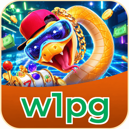 w1pg Jackpots Progressivos
