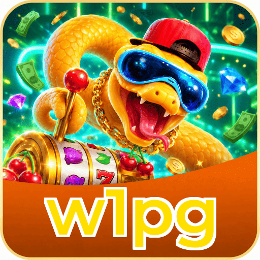 w1pg Logo Seguro