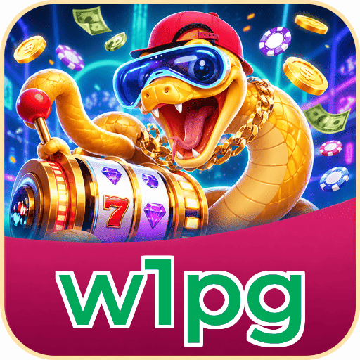 w1pg Logo - Bônus com Rollover Justo