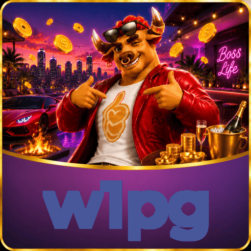 Logo da w1pg